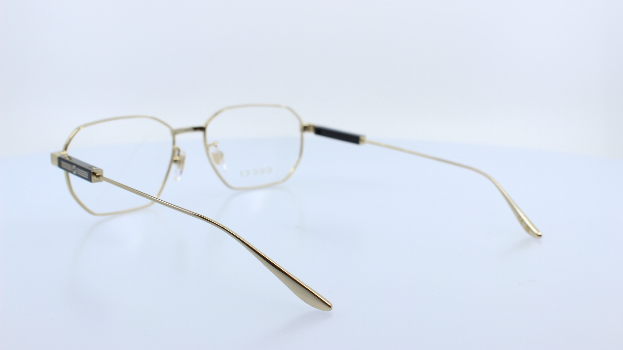 GUCCI - ARANY - GG1313O
