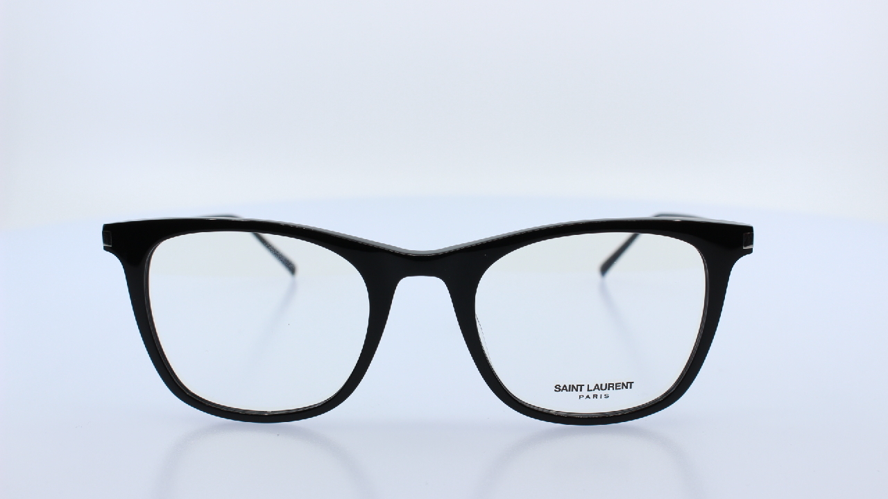 SAINT LAURENT - FEKETE - SL580