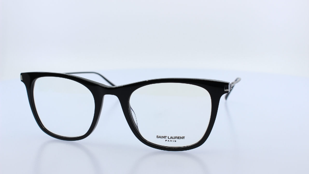 SAINT LAURENT - FEKETE - SL580