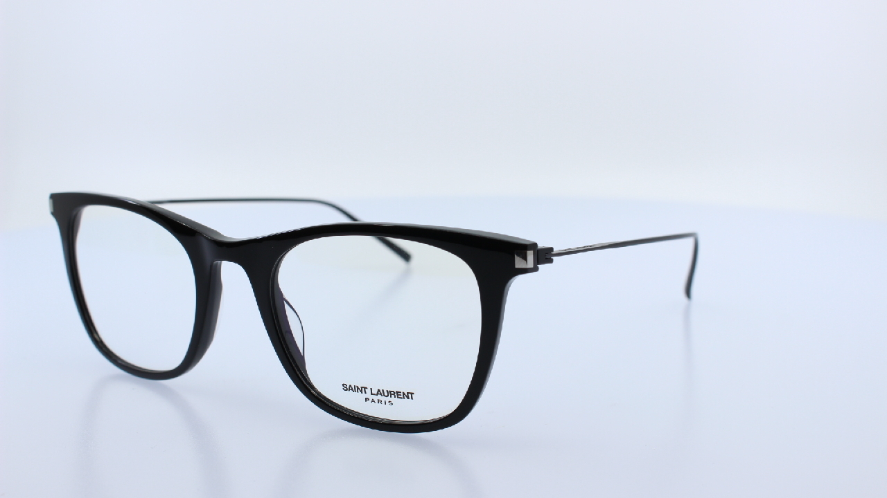 SAINT LAURENT - FEKETE - SL580