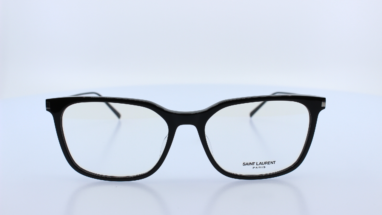 SAINT LAURENT - FEKETE - SL578