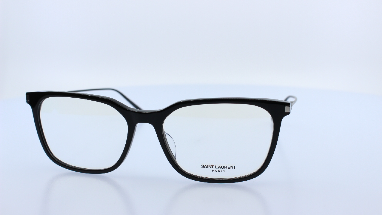 SAINT LAURENT - FEKETE - SL578