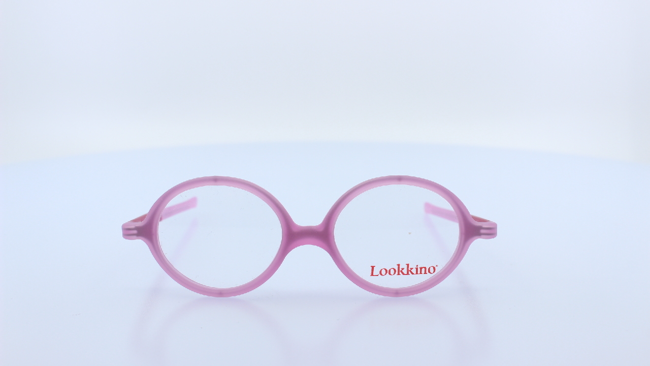 LOOK KINO - RÓZSASZÍN - 3901