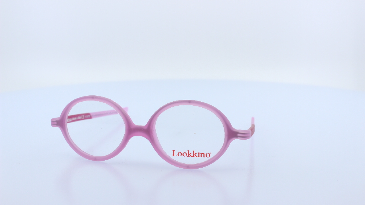 LOOK KINO - RÓZSASZÍN - 3901