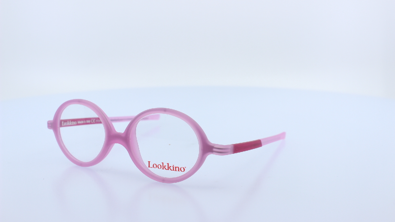 LOOK KINO - RÓZSASZÍN - 3901