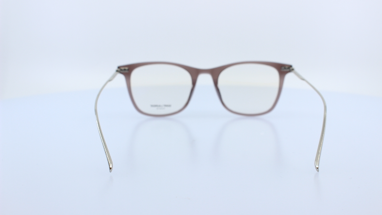 SAINT LAURENT - BARNA - SL580