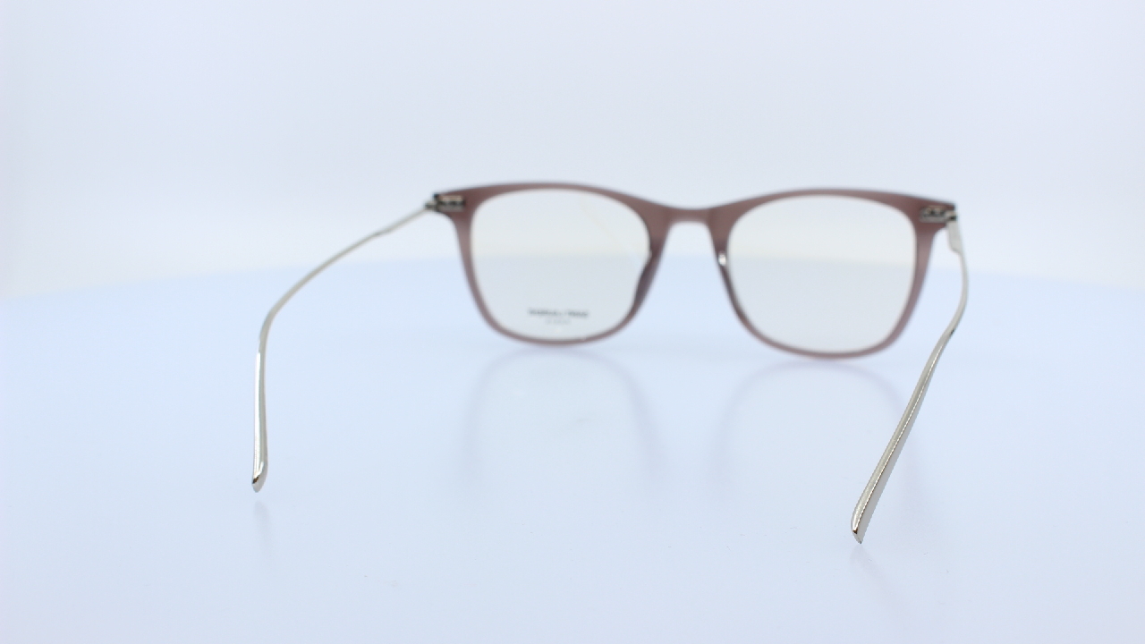 SAINT LAURENT - BARNA - SL580