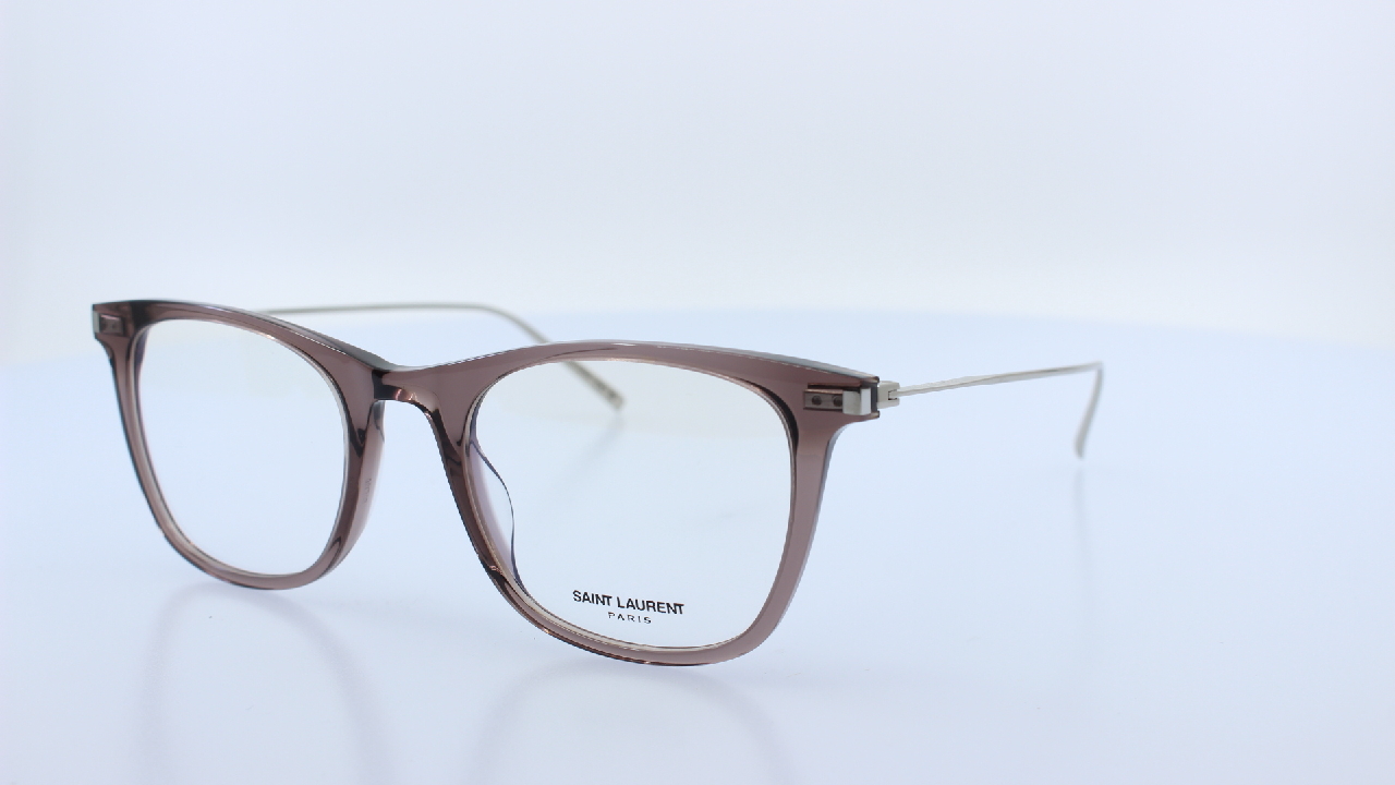 SAINT LAURENT - BARNA - SL580