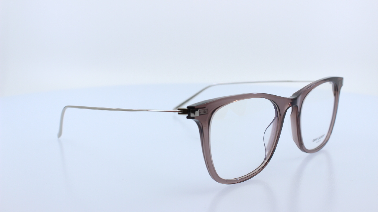 SAINT LAURENT - BARNA - SL580
