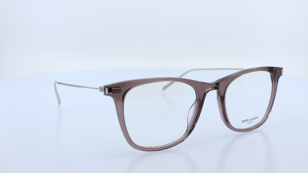 SAINT LAURENT - BARNA - SL580