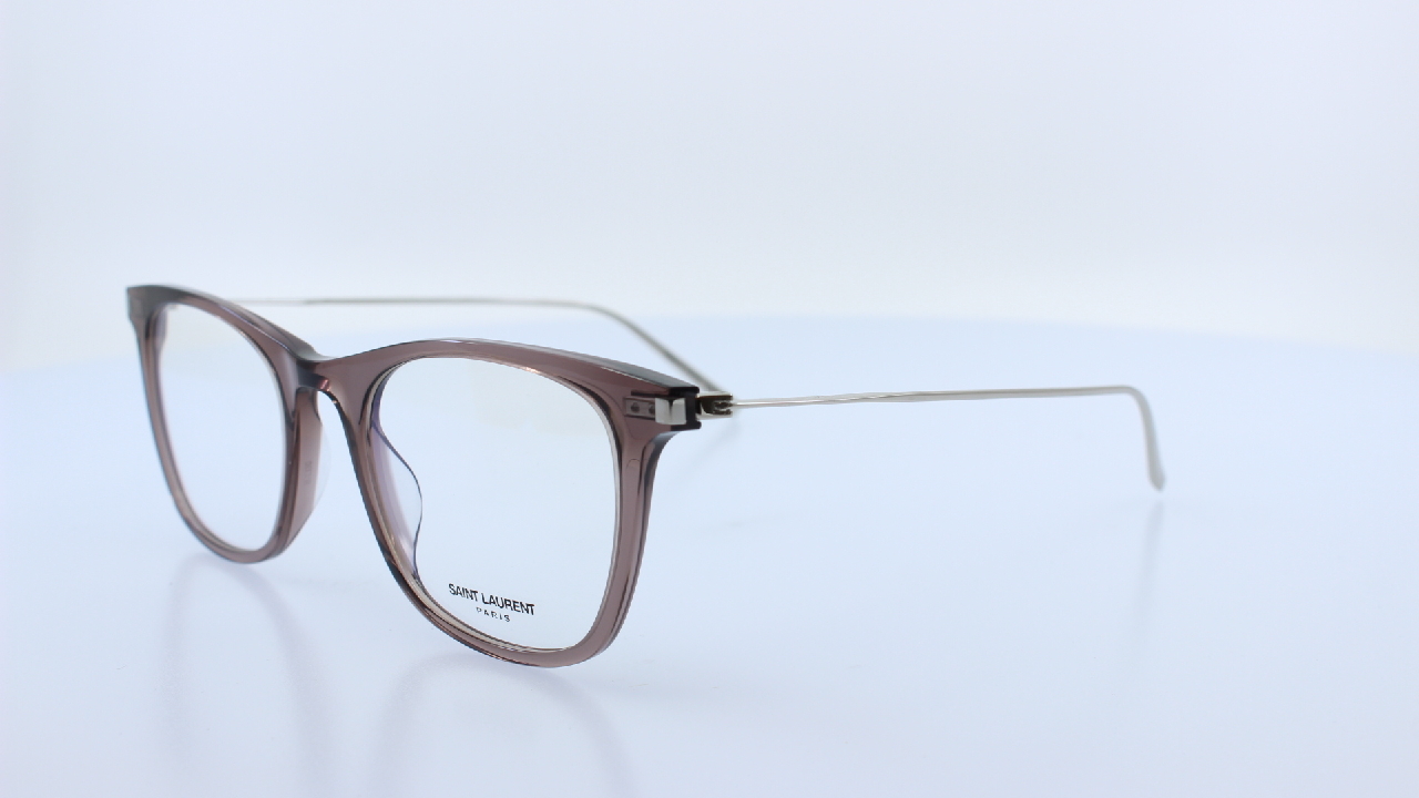 SAINT LAURENT - BARNA - SL580