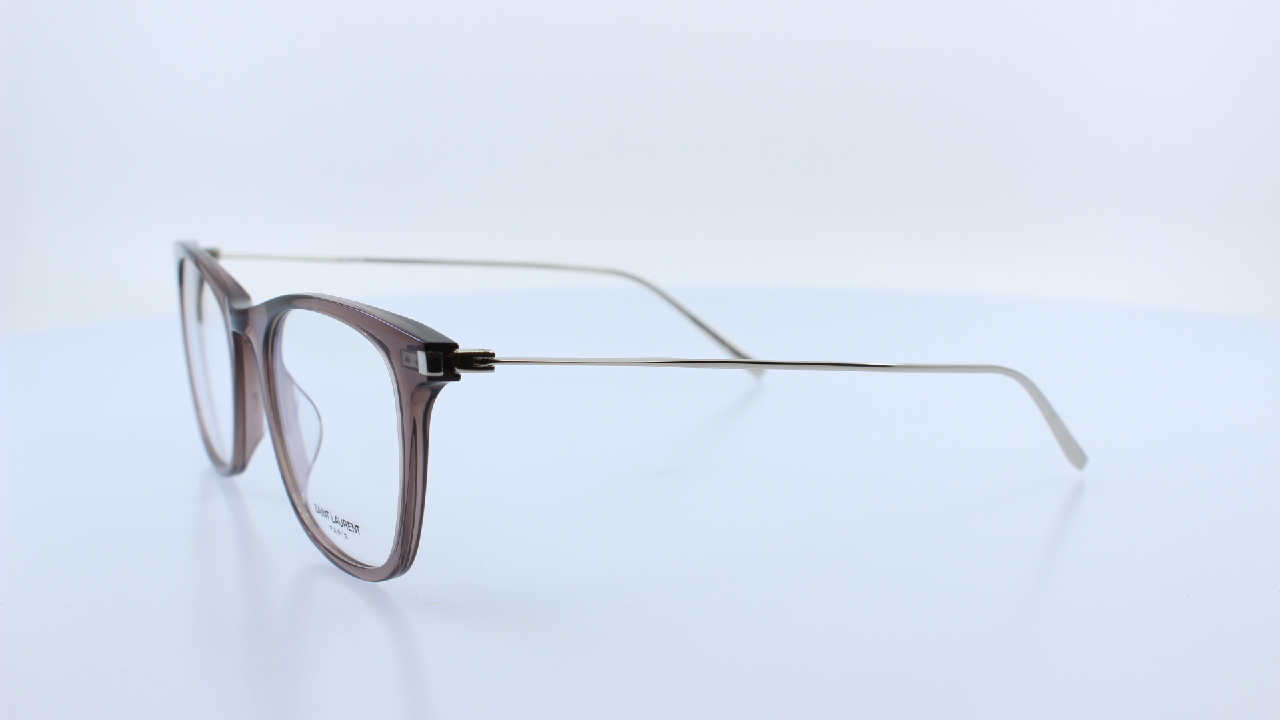 SAINT LAURENT - BARNA - SL580