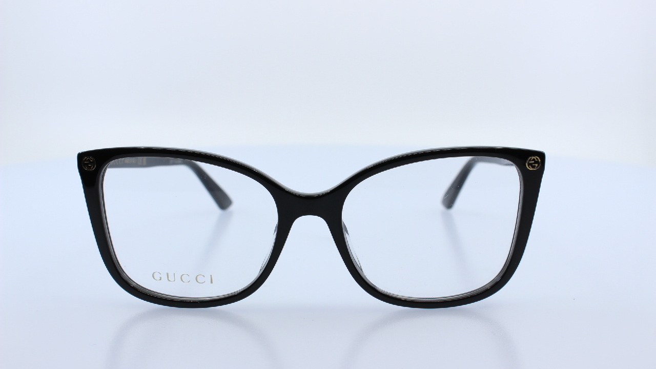 GUCCI - FEKETE - GG0026O
