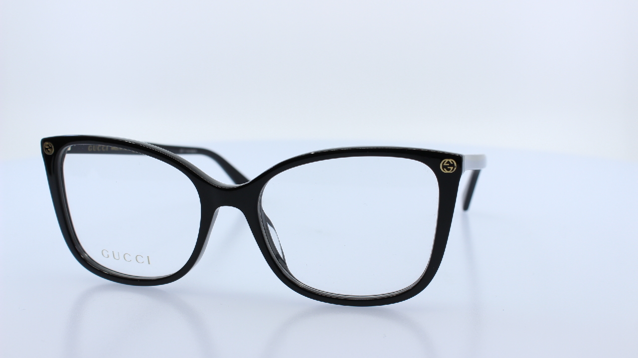 GUCCI - FEKETE - GG0026O