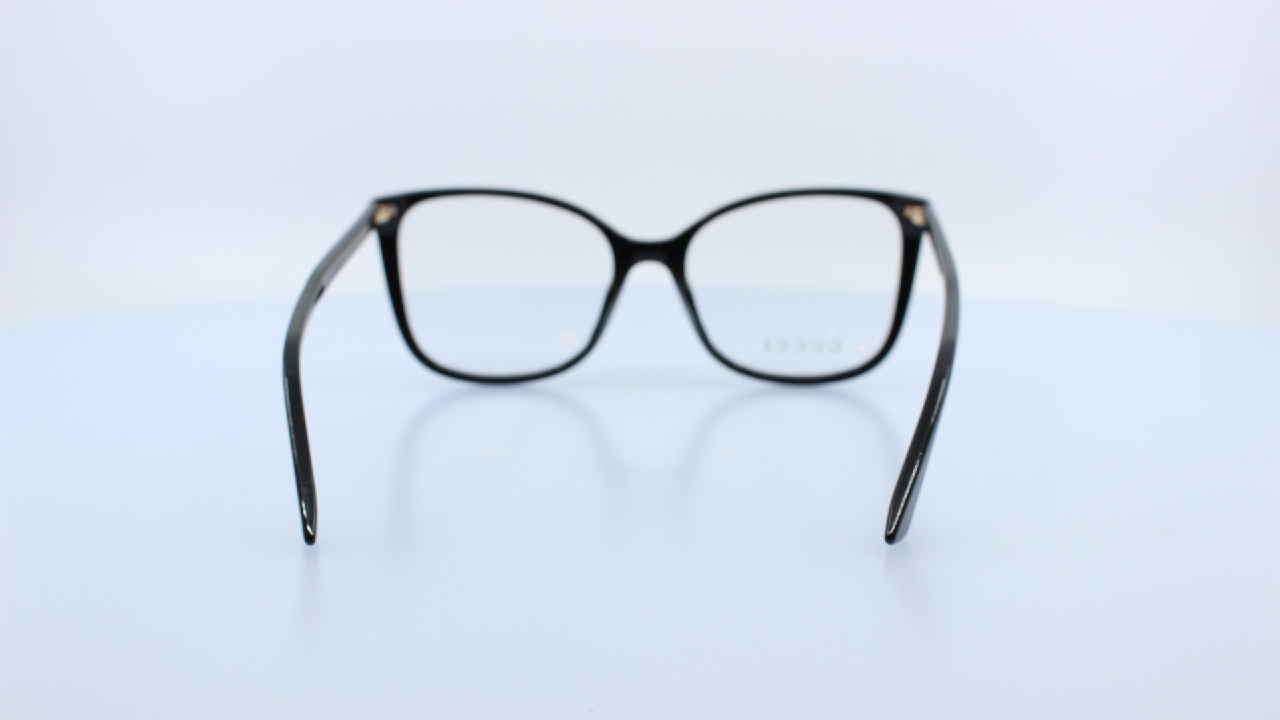 GUCCI - FEKETE - GG0026O