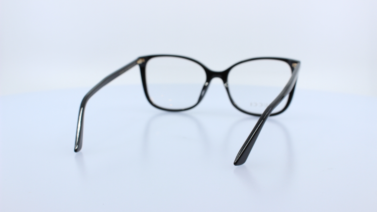 GUCCI - FEKETE - GG0026O