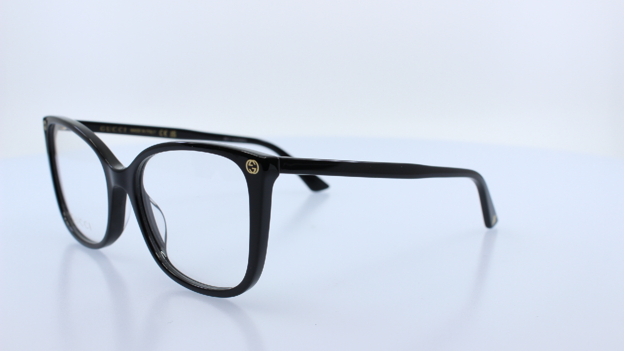 GUCCI - FEKETE - GG0026O