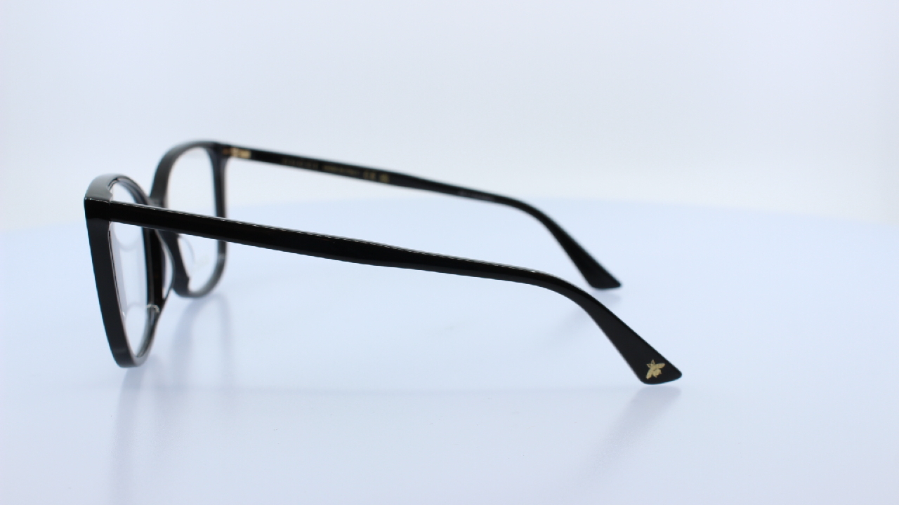 GUCCI - FEKETE - GG0026O