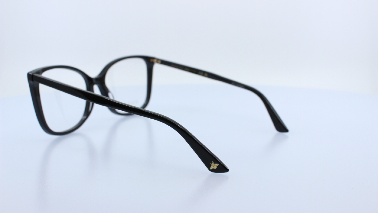 GUCCI - FEKETE - GG0026O