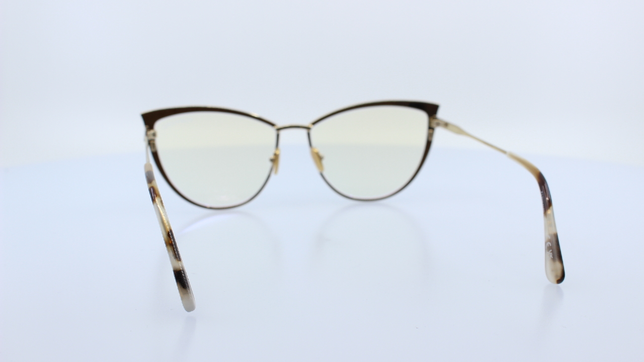 TOM FORD - FEHÉR - 5877-B