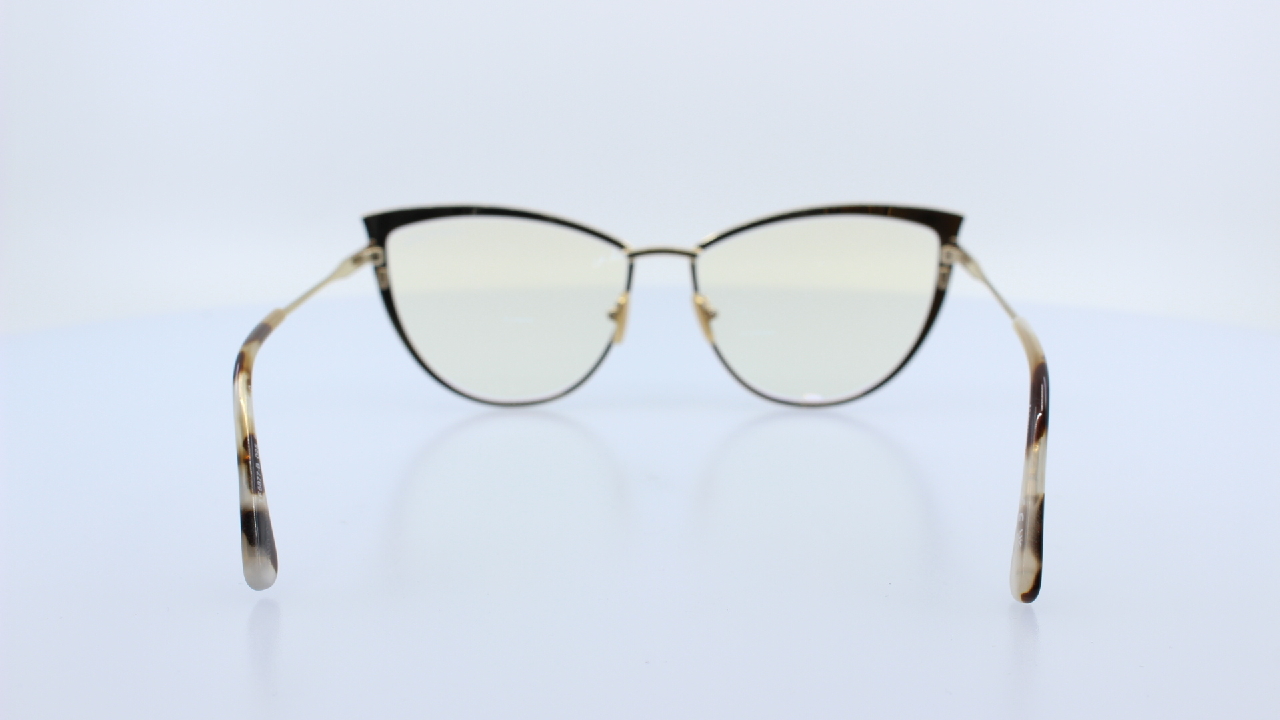 TOM FORD - FEHÉR - 5877-B