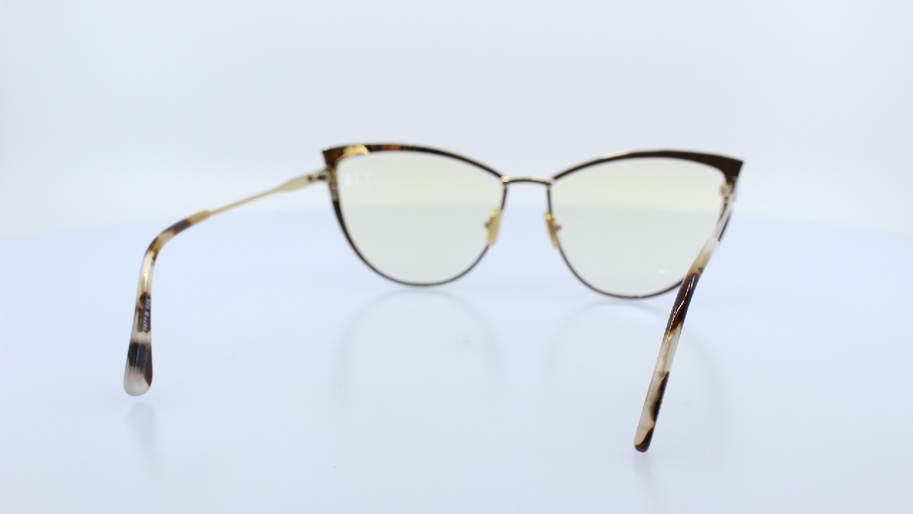 TOM FORD - FEHÉR - 5877-B