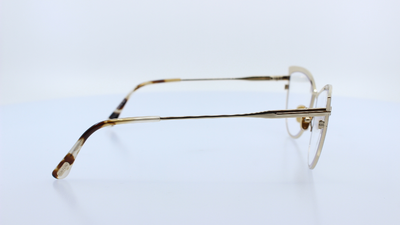 TOM FORD - FEHÉR - 5877-B