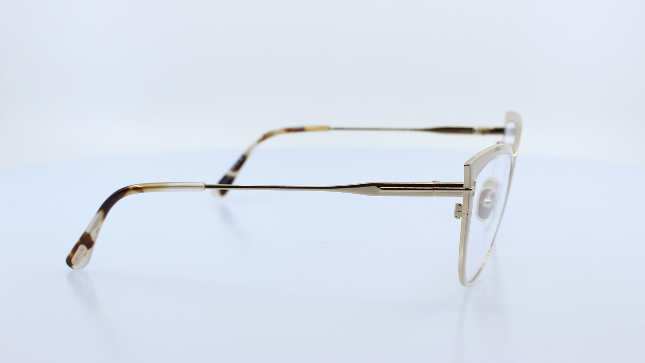 TOM FORD - FEHÉR - 5877-B
