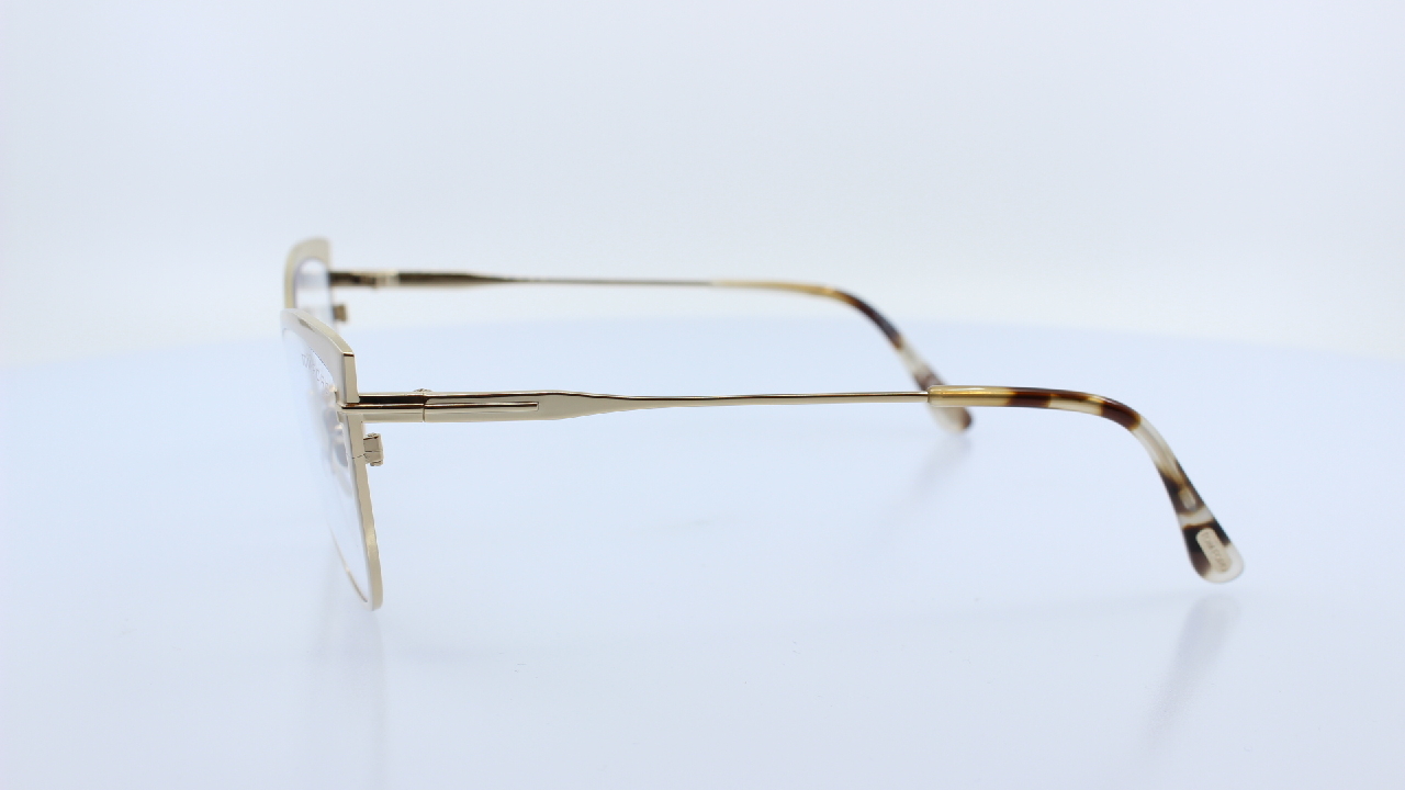 TOM FORD - FEHÉR - 5877-B