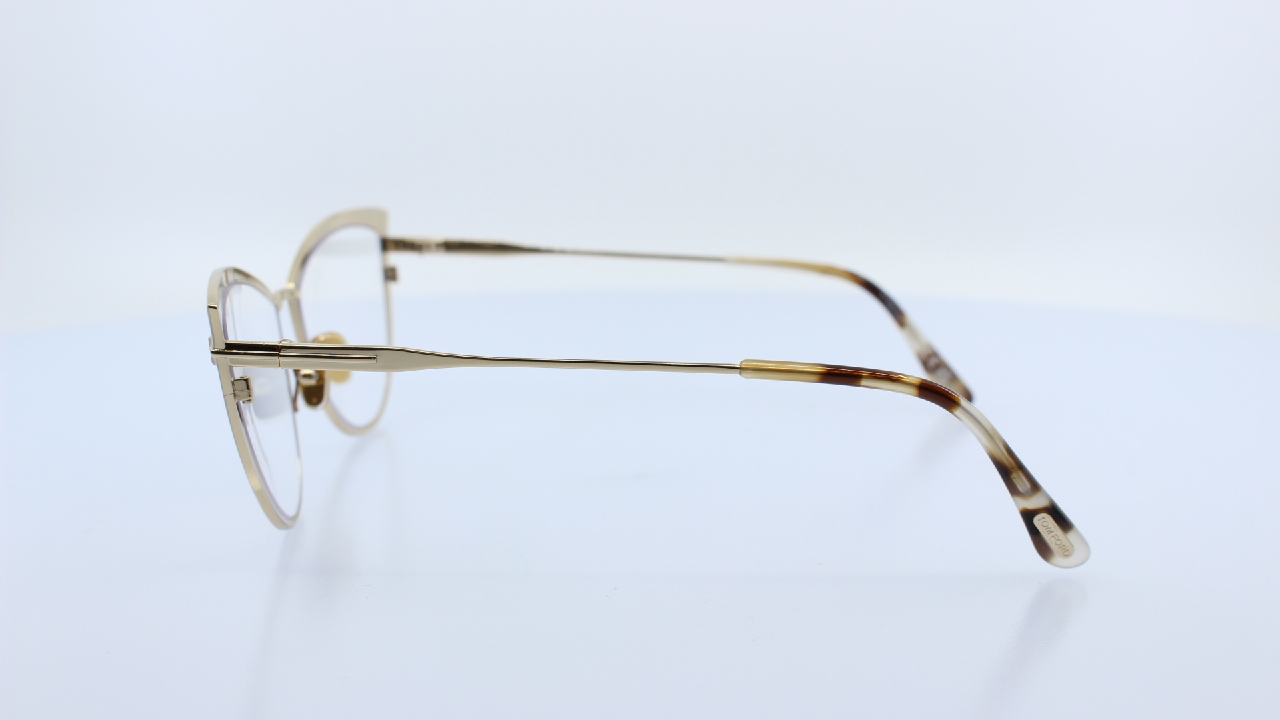 TOM FORD - FEHÉR - 5877-B