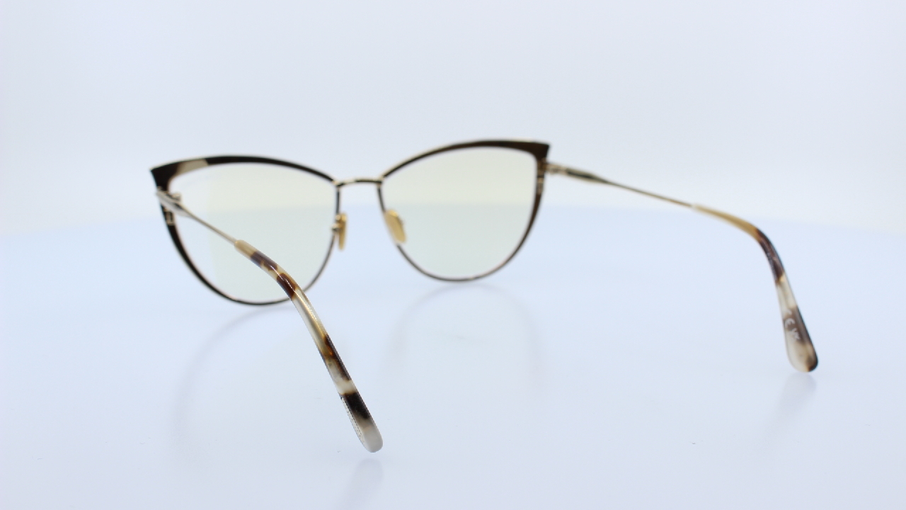TOM FORD - FEHÉR - 5877-B