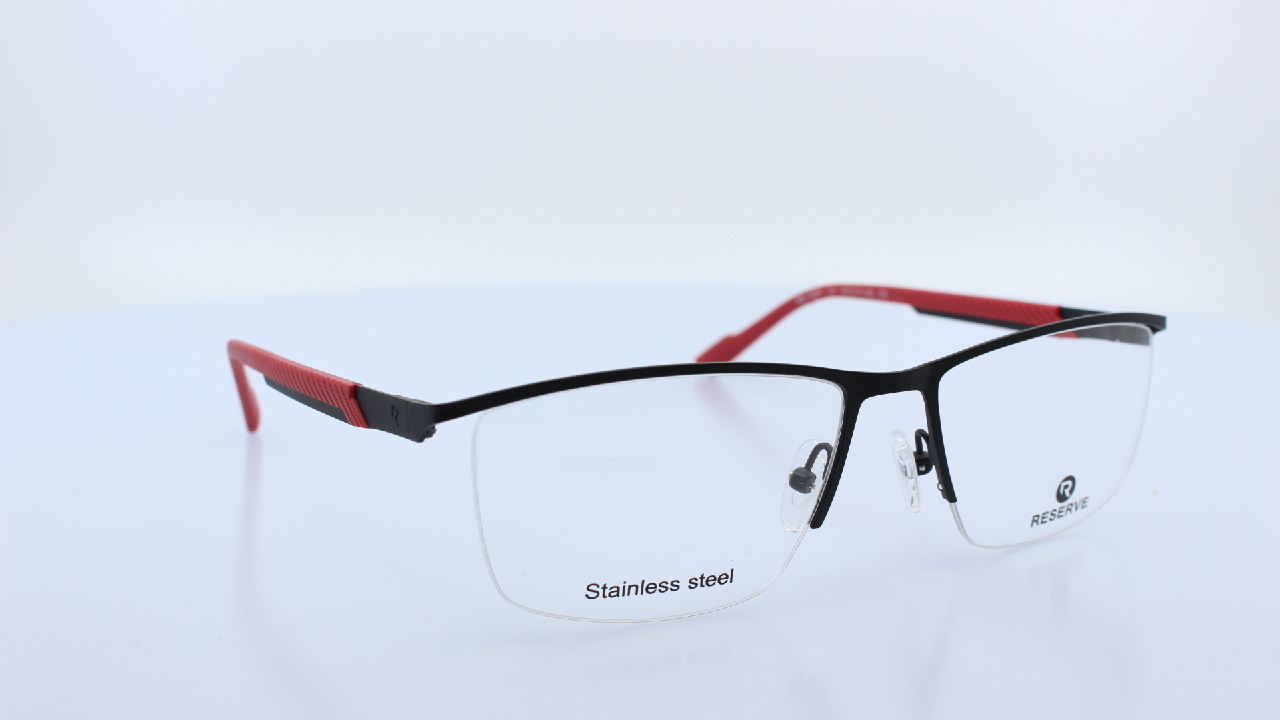 RESERVE - FEKETE - RE-8251