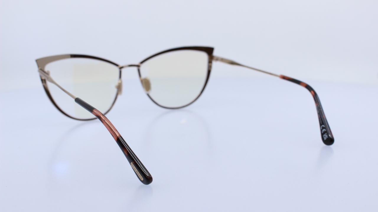 TOM FORD - BORDÓ - 5877-B