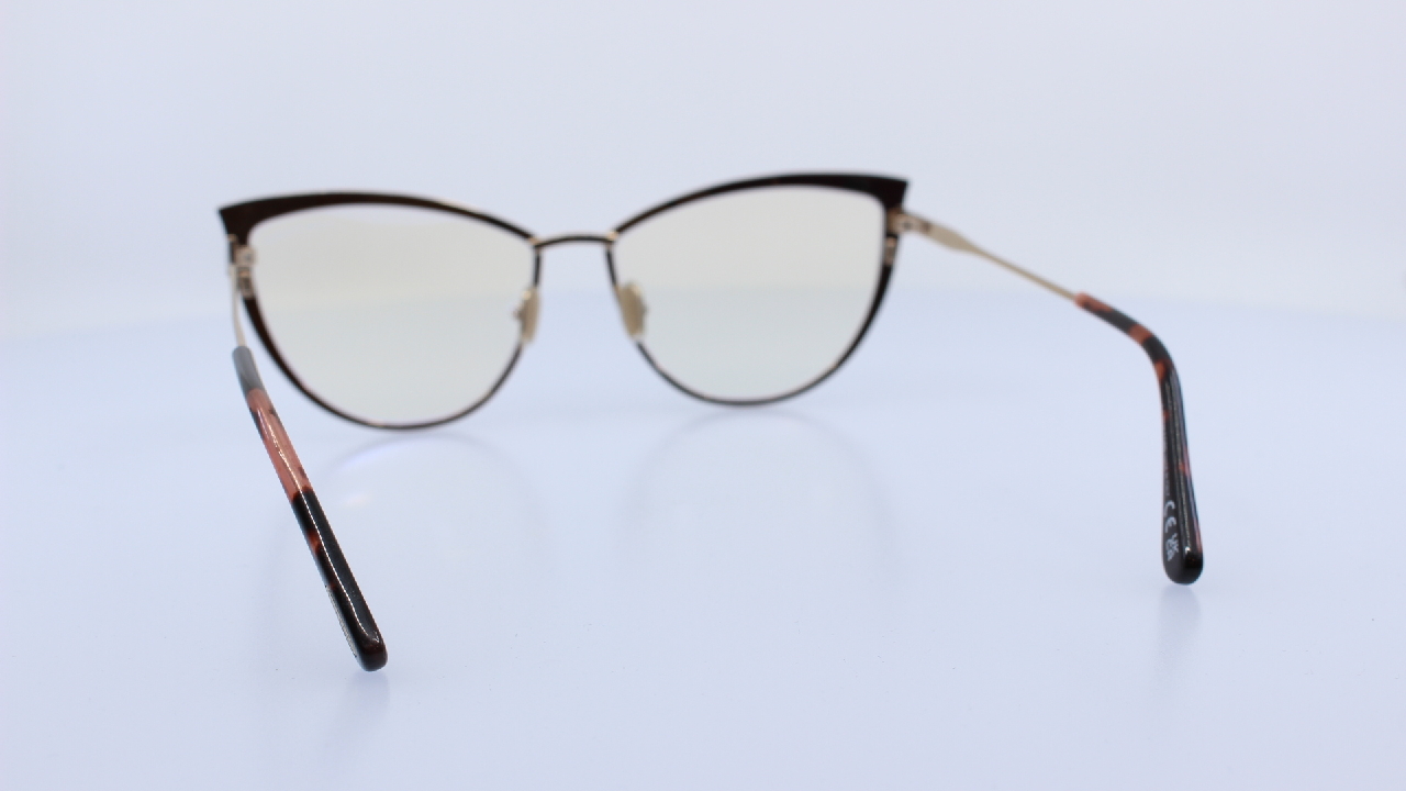 TOM FORD - BORDÓ - 5877-B