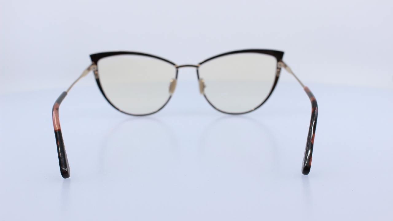 TOM FORD - BORDÓ - 5877-B