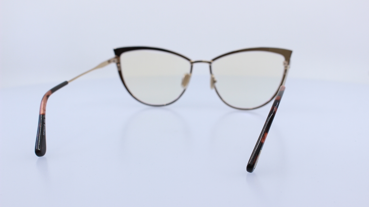 TOM FORD - BORDÓ - 5877-B