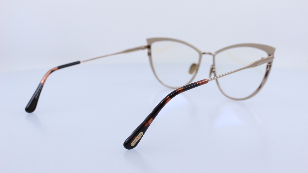 TOM FORD - BORDÓ - 5877-B