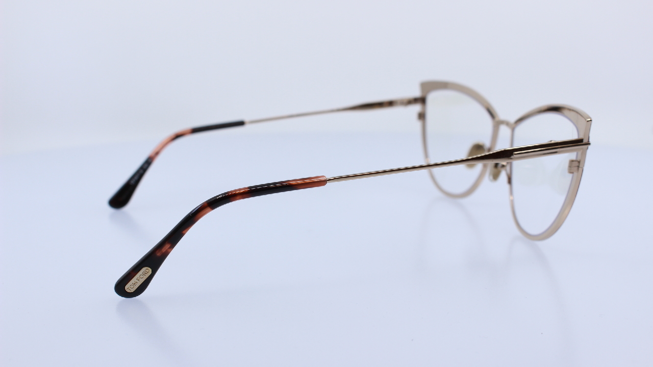 TOM FORD - BORDÓ - 5877-B