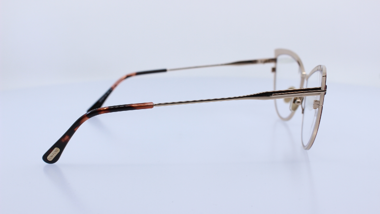 TOM FORD - BORDÓ - 5877-B