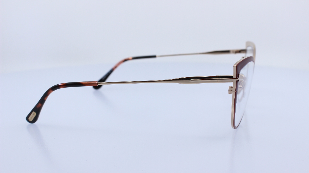 TOM FORD - BORDÓ - 5877-B