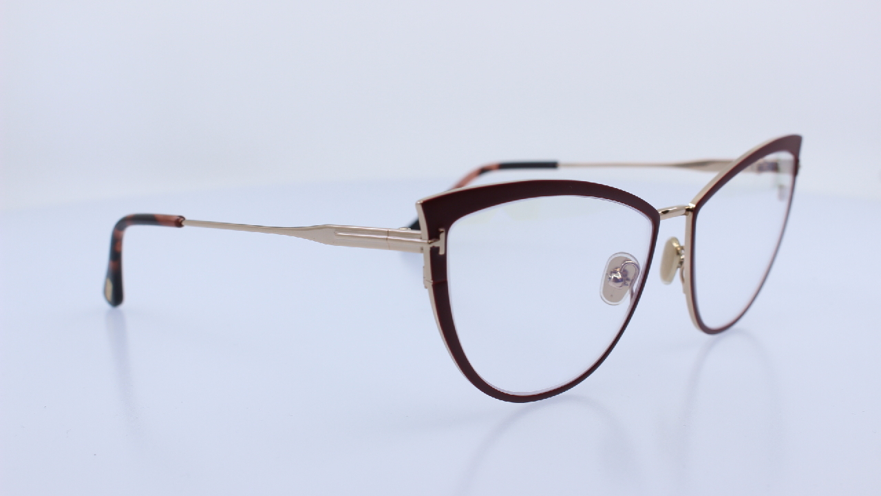 TOM FORD - BORDÓ - 5877-B