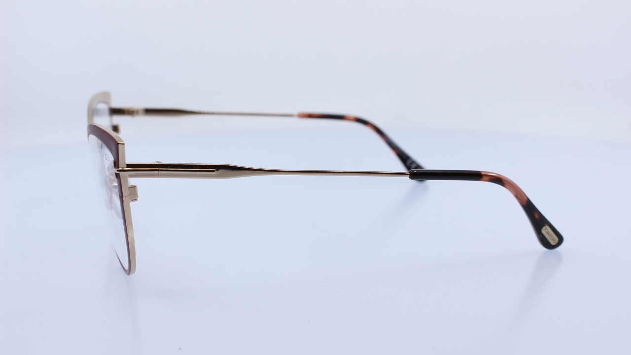 TOM FORD - BORDÓ - 5877-B