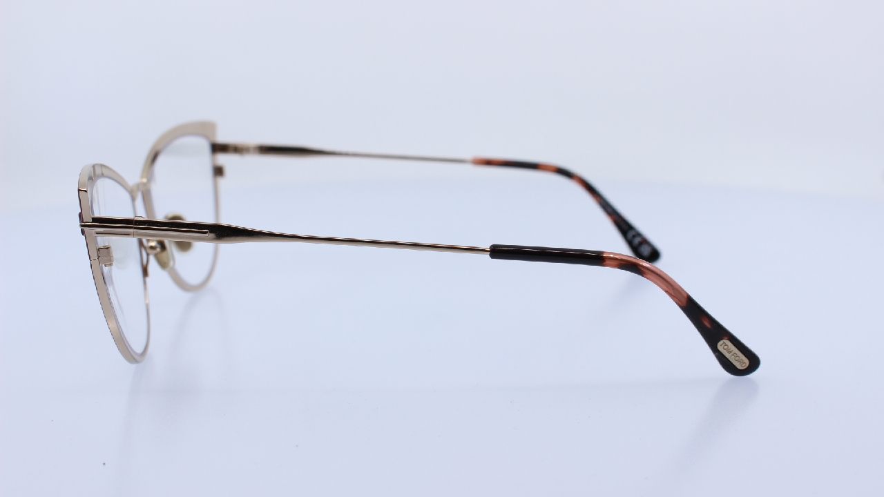 TOM FORD - BORDÓ - 5877-B