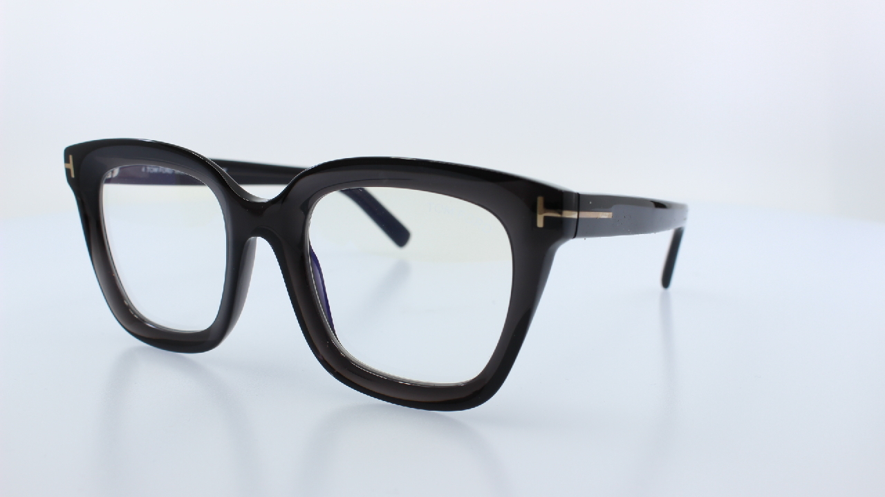 TOM FORD - SZÜRKE - 5880-B