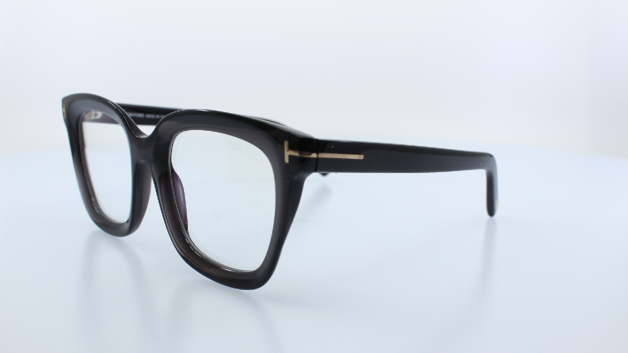 TOM FORD - SZÜRKE - 5880-B