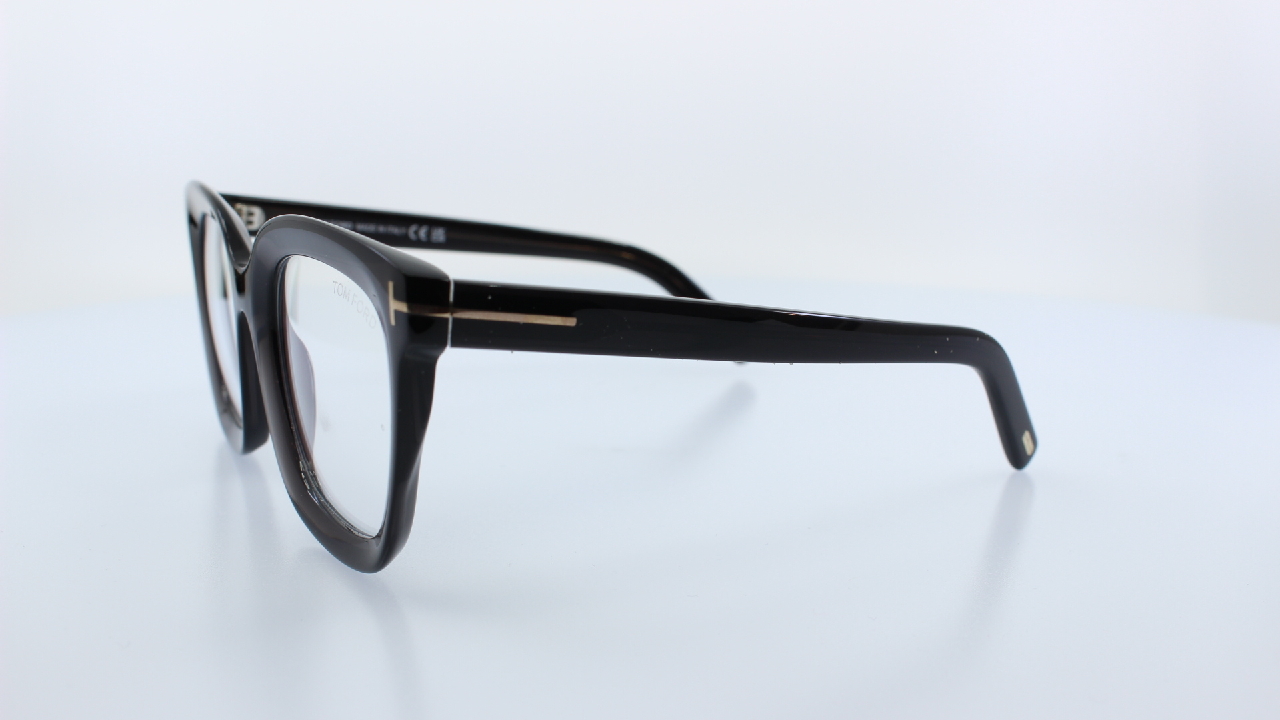 TOM FORD - SZÜRKE - 5880-B