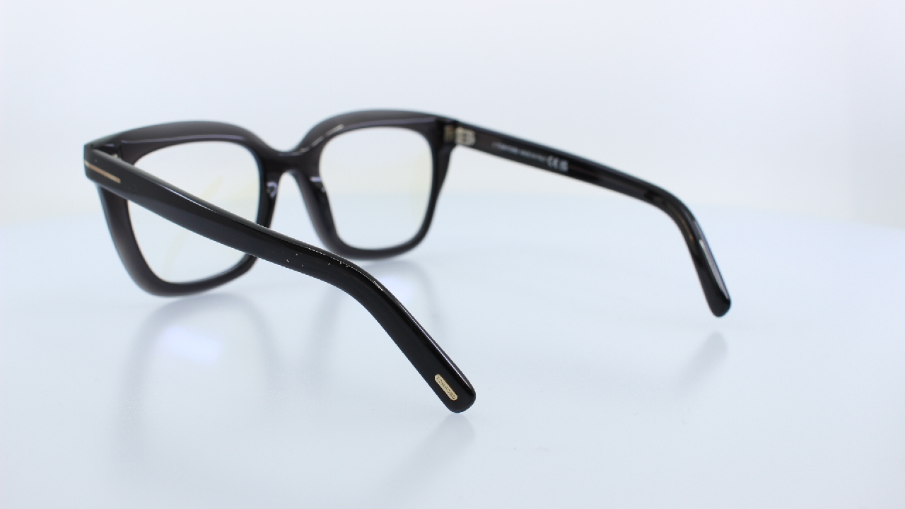 TOM FORD - SZÜRKE - 5880-B