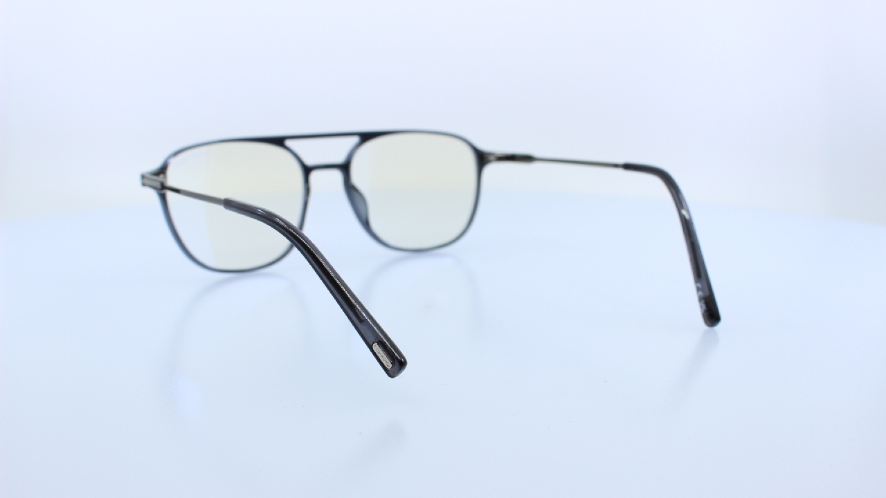 TOM FORD - SZÜRKE - 5874-B