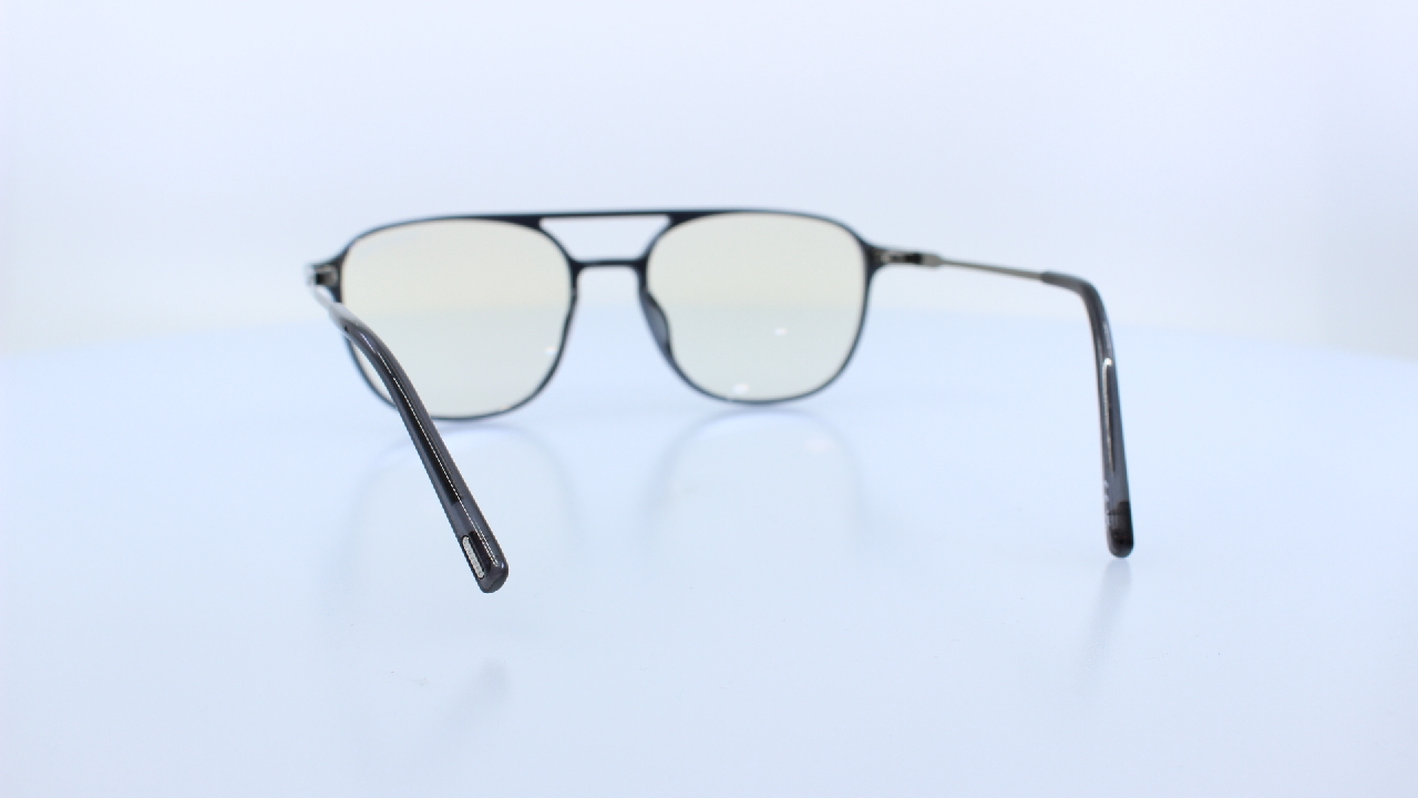 TOM FORD - SZÜRKE - 5874-B