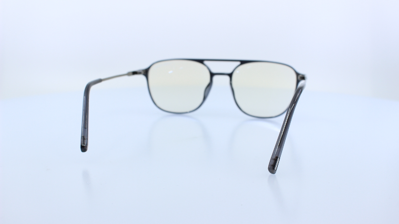 TOM FORD - SZÜRKE - 5874-B
